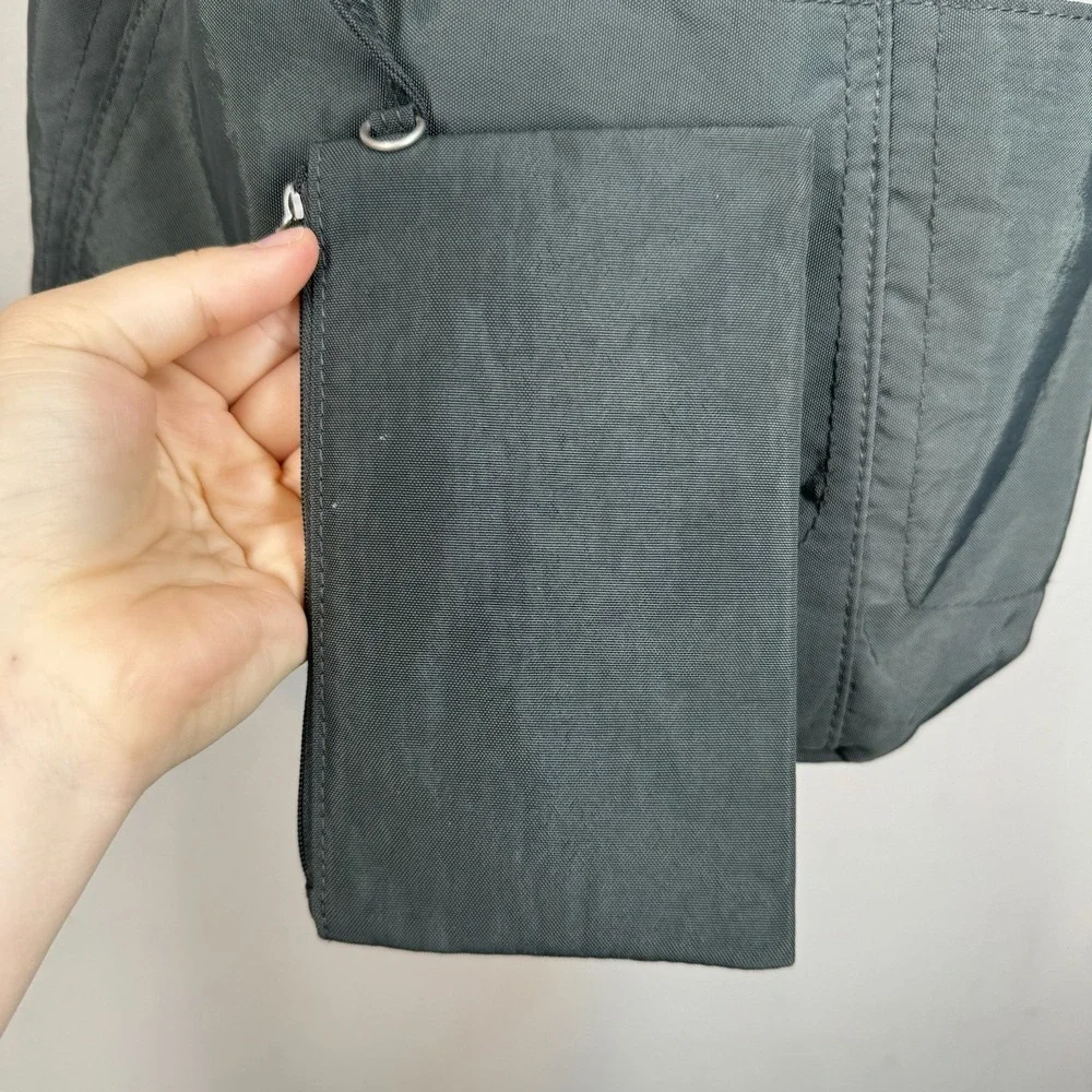 Baggallini hobo crossbody